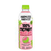 Shelf Stable 100% Coconut Water