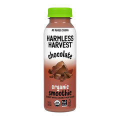 Organic Coconut Smoothie
