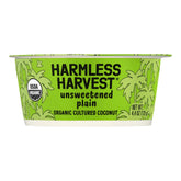 Dairy-Free Yogurt Alternative