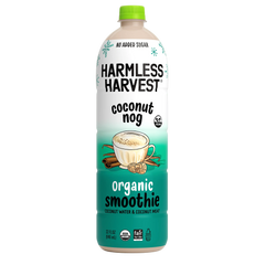 Organic Coconut Smoothie