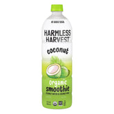 Organic Coconut Smoothie
