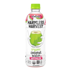 Flavored Coconut Water