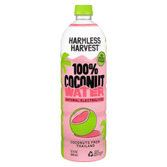 Shelf Stable 100% Coconut Water