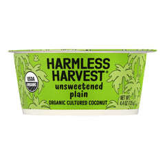 Dairy-Free Yogurt Alternative